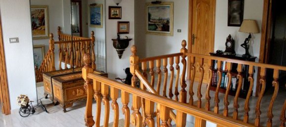 6 Schlafzimmer Haus in Alicante, Spain, Nr. 89435 28