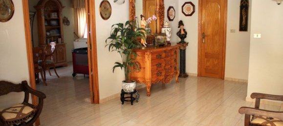 6 Schlafzimmer Haus in Alicante, Spain, Nr. 89435 24