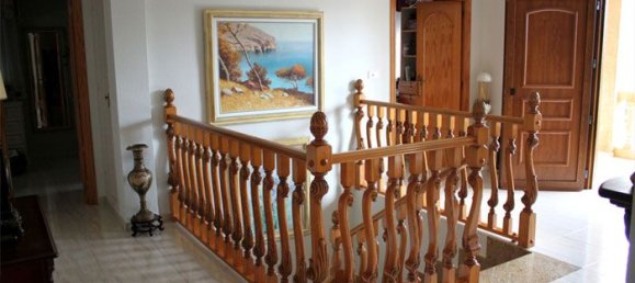 6 Schlafzimmer Haus in Alicante, Spain, Nr. 89435 18