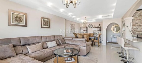 3 Schlafzimmer Wohnung in Malaga, Spain, Nr. 126721 11