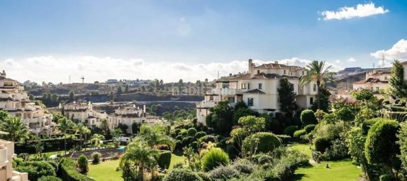 3 Schlafzimmer Wohnung in Malaga, Spain, Nr. 126721 3