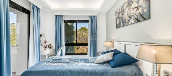 3 Schlafzimmer Wohnung in Malaga, Spain, Nr. 126721 19