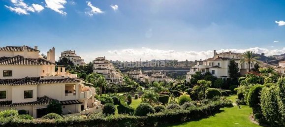 3 Schlafzimmer Wohnung in Malaga, Spain, Nr. 126721 2