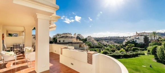 3 Schlafzimmer Wohnung in Malaga, Spain, Nr. 126721 28