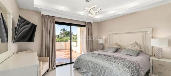 3 Schlafzimmer Wohnung in Malaga, Spain, Nr. 126721 16
