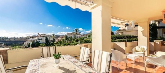 3 Schlafzimmer Wohnung in Malaga, Spain, Nr. 126721 9