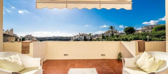 3 Schlafzimmer Wohnung in Malaga, Spain, Nr. 126721 29