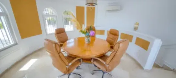 3 Schlafzimmer Haus in Benalmadena, Spain, Nr. 42901 29