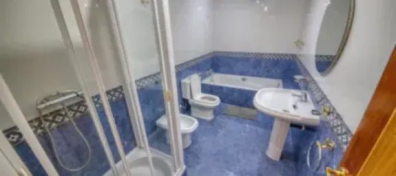 3 Schlafzimmer Haus in Benalmadena, Spain, Nr. 42901 22