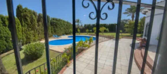 3 Schlafzimmer Haus in Benalmadena, Spain, Nr. 42901 21