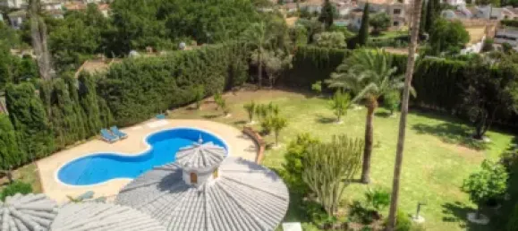 3 Schlafzimmer Haus in Benalmadena, Spain, Nr. 42901 2