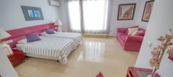3 Schlafzimmer Haus in Benalmadena, Spain, Nr. 42901 31