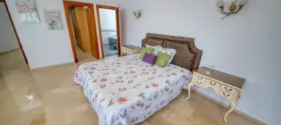 3 Schlafzimmer Haus in Benalmadena, Spain, Nr. 42901 16