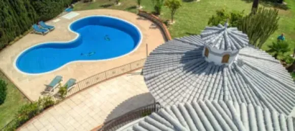 3 Schlafzimmer Haus in Benalmadena, Spain, Nr. 42901 3