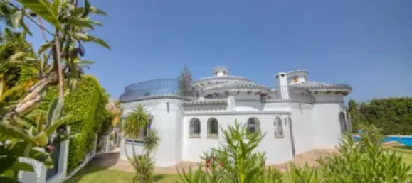 3 Schlafzimmer Haus in Benalmadena, Spain, Nr. 42901 47