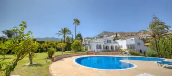 3 Schlafzimmer Haus in Benalmadena, Spain, Nr. 42901 48