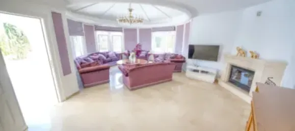 3 Schlafzimmer Haus in Benalmadena, Spain, Nr. 42901 5