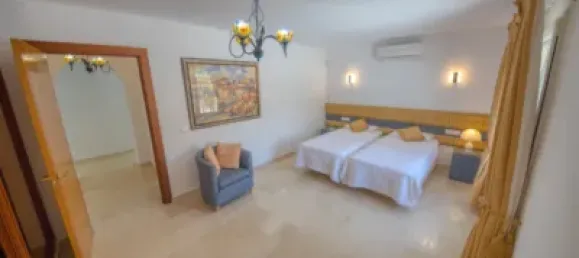 3 Schlafzimmer Haus in Benalmadena, Spain, Nr. 42901 24