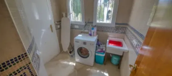 3 Schlafzimmer Haus in Benalmadena, Spain, Nr. 42901 39