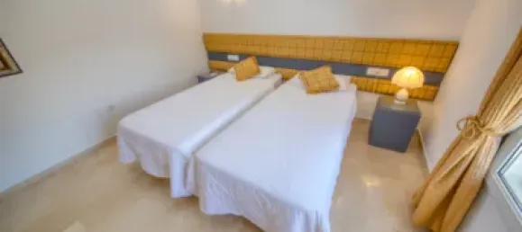 3 Schlafzimmer Haus in Benalmadena, Spain, Nr. 42901 25