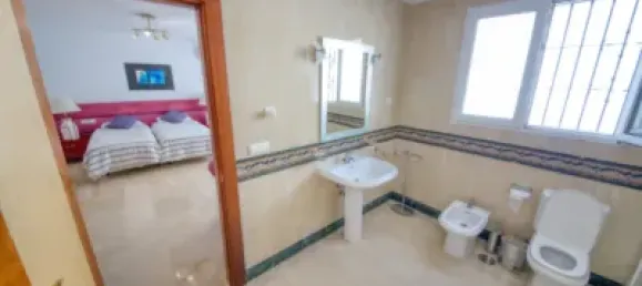 3 Schlafzimmer Haus in Benalmadena, Spain, Nr. 42901 37