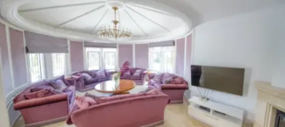 3 Schlafzimmer Haus in Benalmadena, Spain, Nr. 42901 6