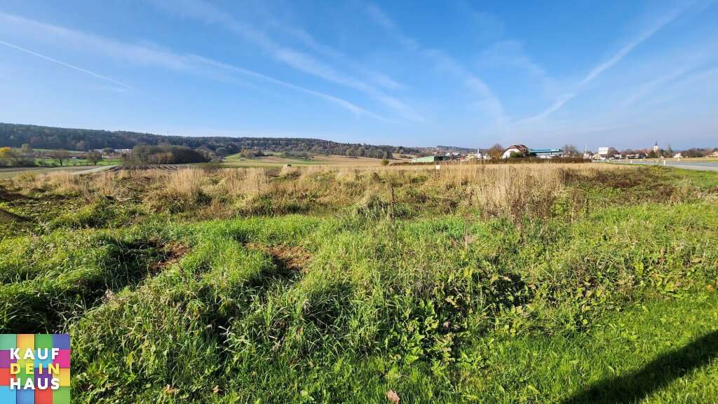 Земельный участок в Бад Вальтерсдорф, Австрия № 123291