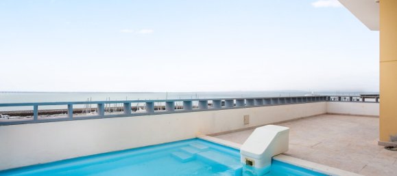 4 Schlafzimmer Doppelhaus in Lisbon, Portugal, Nr. 125951 27