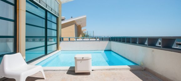 4 Schlafzimmer Doppelhaus in Lisbon, Portugal, Nr. 125951 16