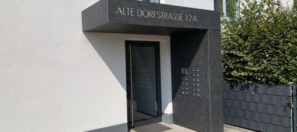 2 Schlafzimmer Wohnung in Augsburg, Germany, Nr. 266430 4