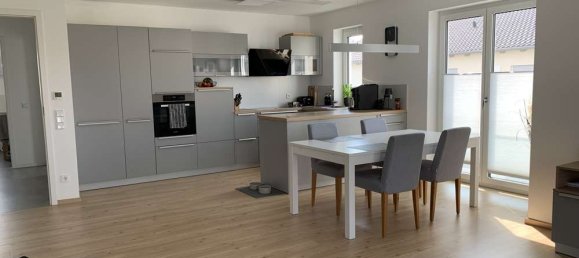 2 Schlafzimmer Wohnung in Augsburg, Germany, Nr. 266430 6