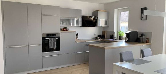 2 Schlafzimmer Wohnung in Augsburg, Germany, Nr. 266430 7