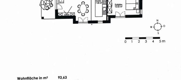 2 Schlafzimmer Wohnung in Augsburg, Germany, Nr. 266430 22