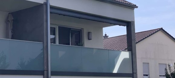 2 Schlafzimmer Wohnung in Augsburg, Germany, Nr. 266430 2