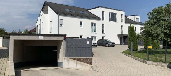 2 Schlafzimmer Wohnung in Augsburg, Germany, Nr. 266430 3