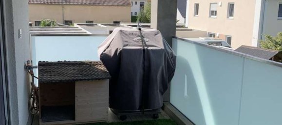 2 Schlafzimmer Wohnung in Augsburg, Germany, Nr. 266430 9