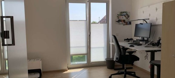 2 Schlafzimmer Wohnung in Augsburg, Germany, Nr. 266430 10