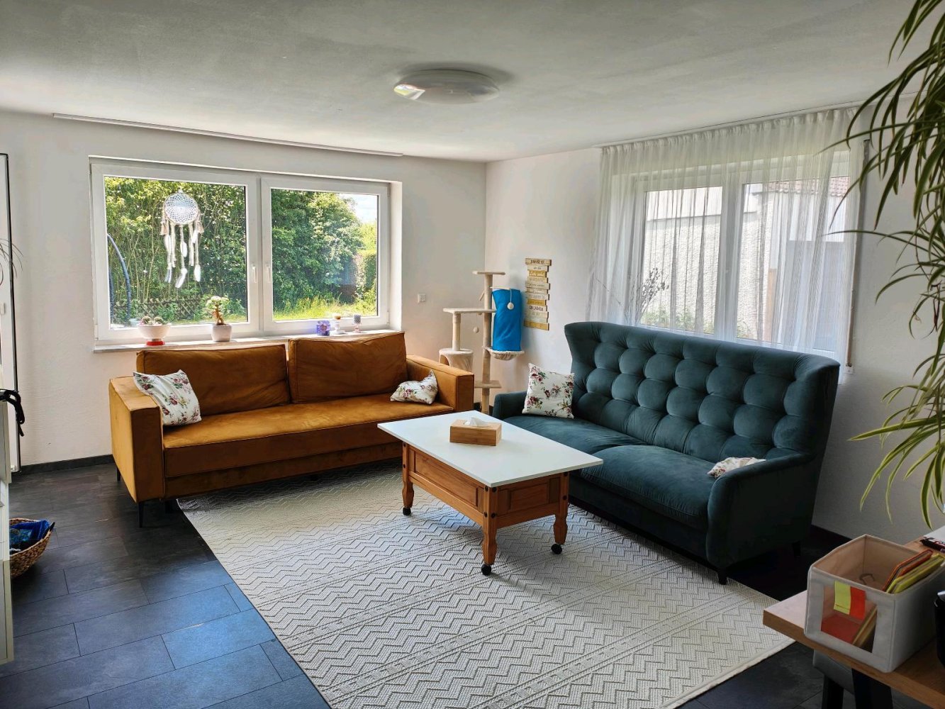 3 chambres Appartement à Neu-Ulm, Germany No. 362872