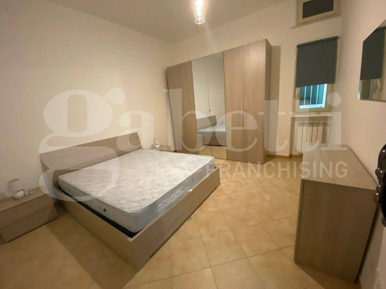 1 bedroom Apartment in Palermo, Italy No. 48186