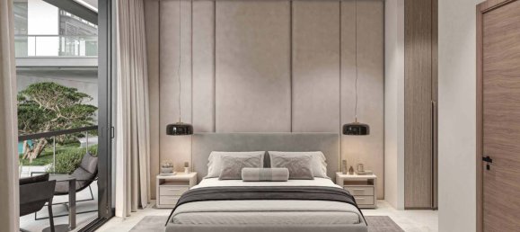 3 غرف نوم شقة في ALTAI TOWER, Green Community, UAE رقم 61387 10