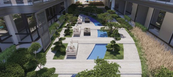 3 غرف نوم شقة في ALTAI TOWER, Green Community, UAE رقم 61387 2