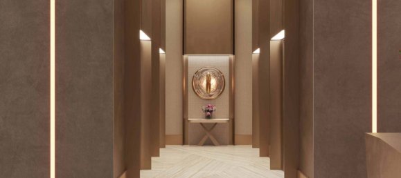 3 غرف نوم شقة في ALTAI TOWER, Green Community, UAE رقم 61387 12