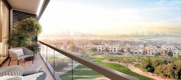 3 غرف نوم شقة في ALTAI TOWER, Green Community, UAE رقم 61387 15