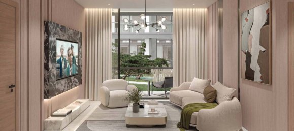 3 غرف نوم شقة في ALTAI TOWER, Green Community, UAE رقم 61387 11