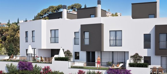  قطعة أرض في Mijas, Spain 9428متر مربع رقم 146668 5