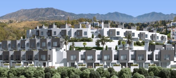  قطعة أرض في Mijas, Spain 9428متر مربع رقم 146668 3