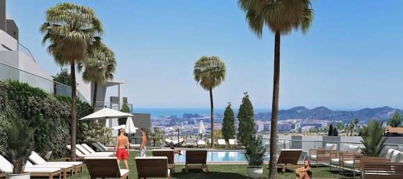  قطعة أرض في Mijas, Spain 9428متر مربع رقم 146668 4