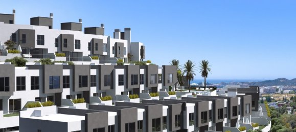  قطعة أرض في Mijas, Spain 9428متر مربع رقم 146668 2