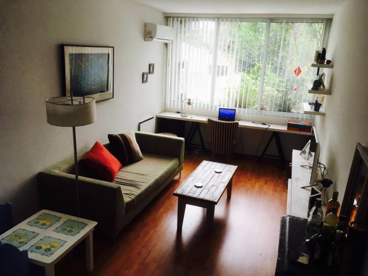 Studio à Vicente Lopez, Argentina No. 4456