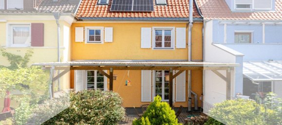 5غرفة تاون هاوس في Landau in der Pfalz, Germany رقم 311831 2